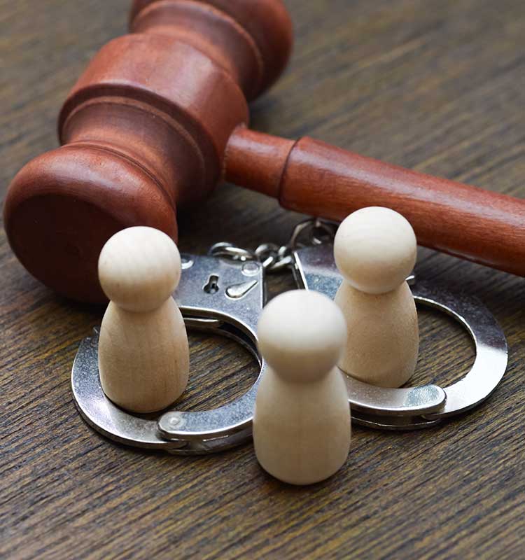 判刑改革與保釋監管